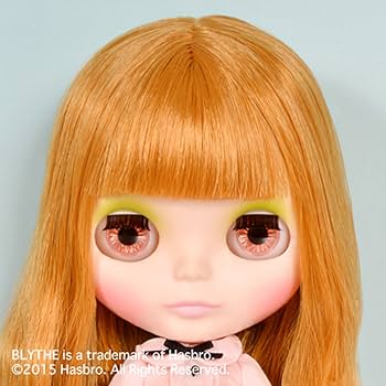 Takara Tomy - 【レア】ネオブライス  レジュネット TOP SHOP限定ネオブライス『プレザントサプライズ』の最終仕様の